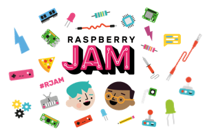 Raspberry Jams